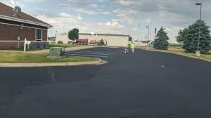 Professional Driveway Paving Services in Pierson, FL